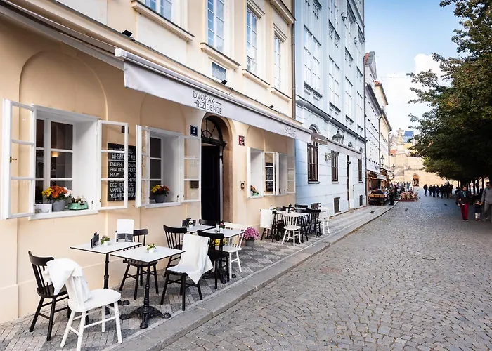 Charming Riverside By Charles Bridge Apartamento Praga