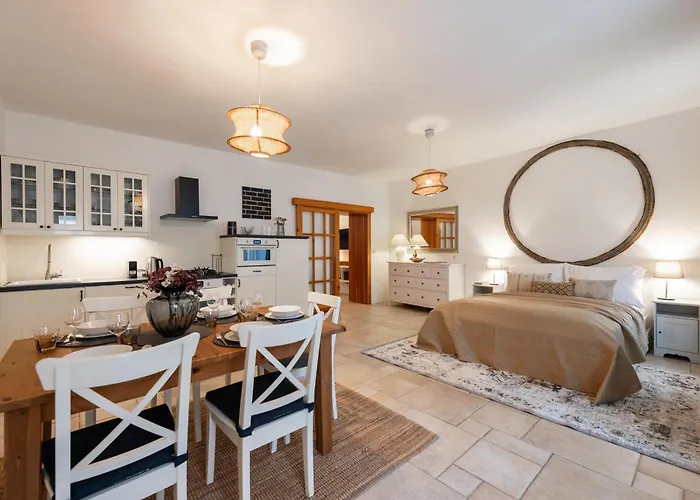 Charming Riverside Apt Moments From Charles Bridge By Easybnb Premium Apartment